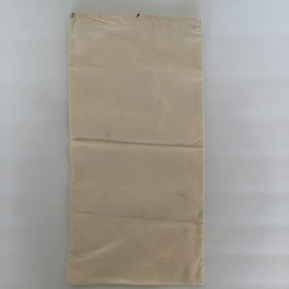 SALVATORE FERRAGAMO DUST BAG NEW! - Picture 3 of 4